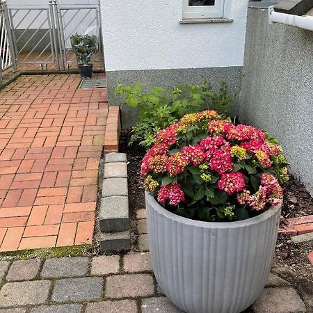 Familienfreundliches Ferienhaus An Der Stadtgrenze Zu Berlin Villa Blankenfelde-Mahlow Eksteriør billede