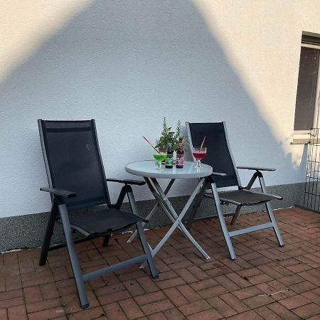 Familienfreundliches Ferienhaus An Der Stadtgrenze Zu Berlin Villa Blankenfelde-Mahlow Eksteriør billede
